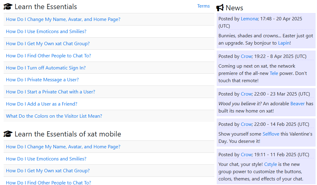 Xat Wiki Image